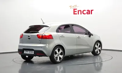 Kia Pride
