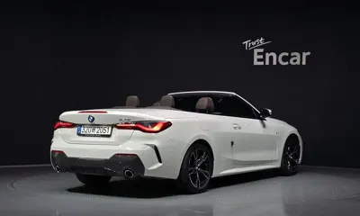 BMW 4-Series