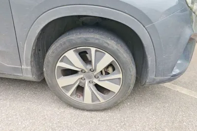 Geely Auto Haoyue