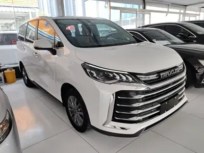 Maxus G50