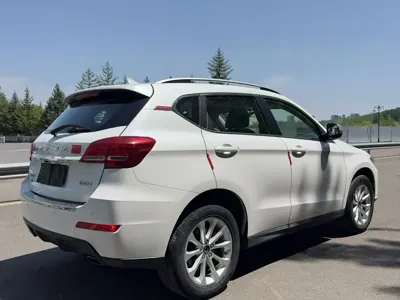 Haval H2