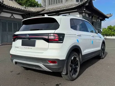 Volkswagen Tacqua