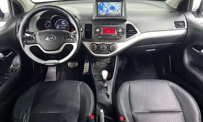 Kia Morning