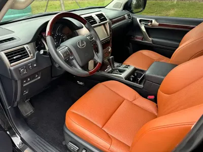 Lexus GX