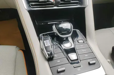 BYD Song PLUS New Energy