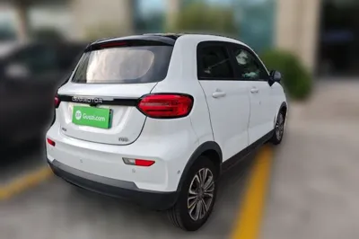 Leapmotor T03