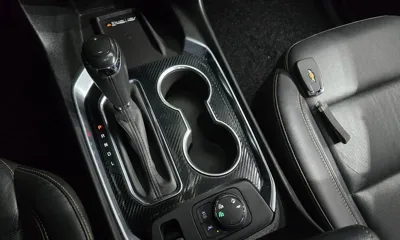 ChevroletGMDaewoo Traverse