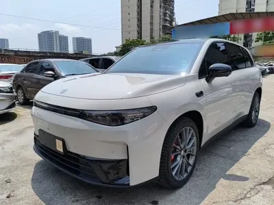 Leapmotor Leapmotor C10