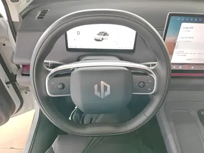 Leapmotor Leapmotor C10