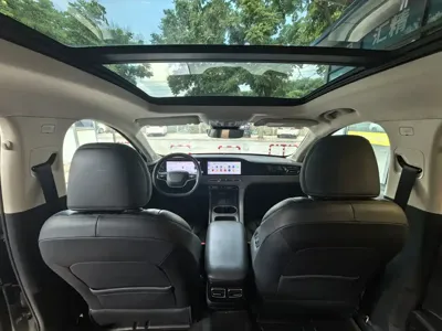 Roewe D7