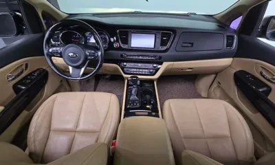 Kia Canival