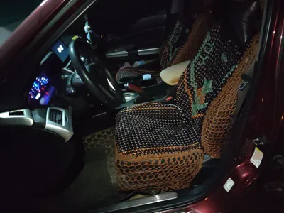 Honda Crosstour