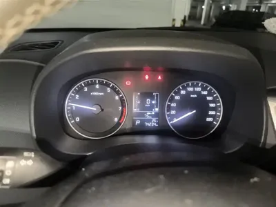 Hyundai ix25