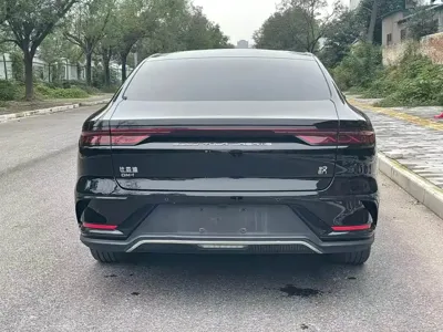 BYD Han