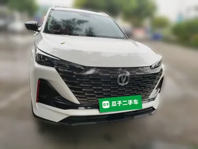 Changan CS55PLUS