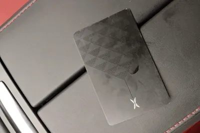 Xpeng P7