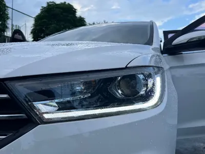 Baojun 360