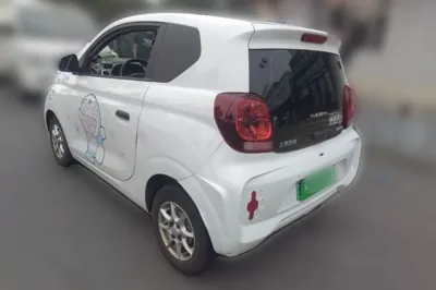 Roewe Clever