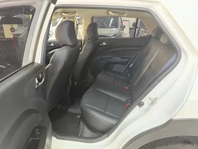 Kia KX1