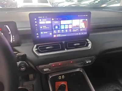 Haval H5