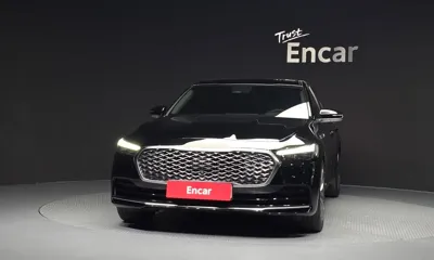 Kia K9