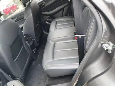 Roewe RX5 New Energy