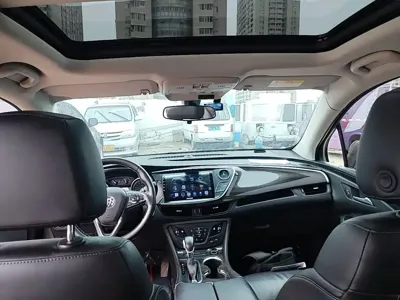 Buick Envision Plus