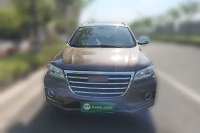 Haval H2
