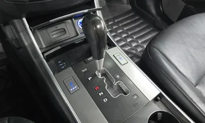 Hyundai Veracruz