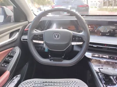 Changan Eado