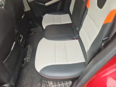 Haval Chitu
