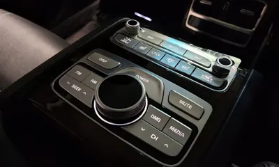 Kia K9