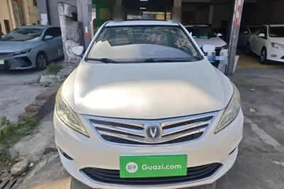 Changan Eado
