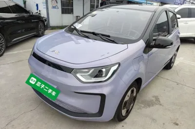 JAC Yiwei E10X