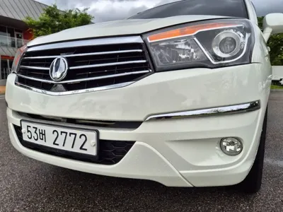 KG_Mobility_Ssangyong KORANDO
