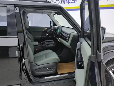iCAR iCAR 03