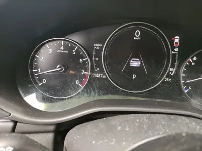 Mazda 3 Axela