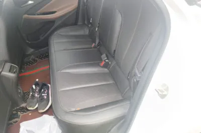 Buick Verano