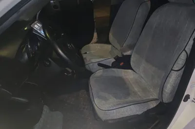 Toyota YARiS L Zhi Xuan