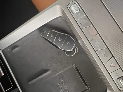 BYD 汉L