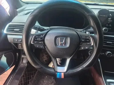 Honda Inspire
