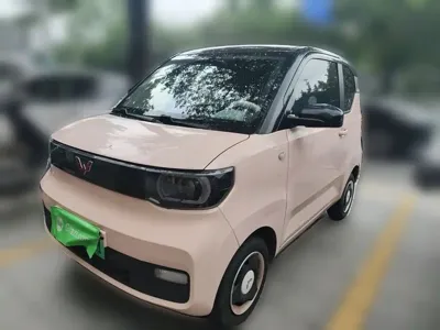 Wuling MINIEV
