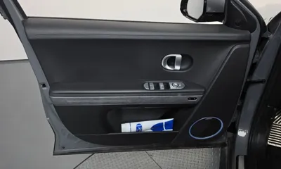 Hyundai Ioniq5
