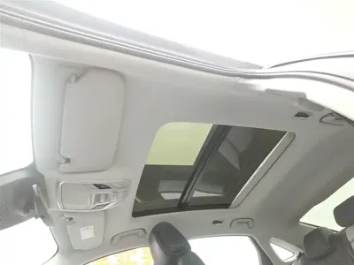 Geely Xingrui