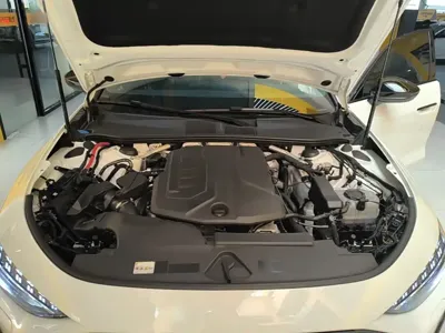Audi 奥迪A5L
