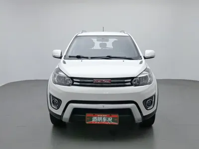 Haval H1