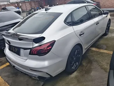 MG MG6