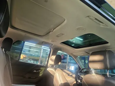 ChevroletGMDaewoo Traverse
