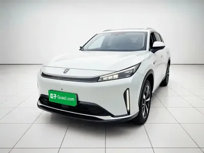 Roewe D5X DMH