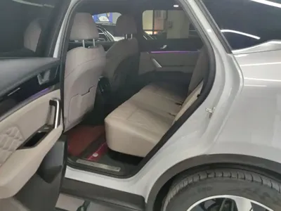 BYD Tang New Energy